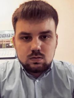 Вадим Олегович Гельгорн
