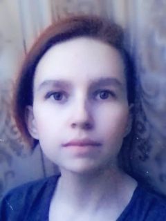 Александра Витальевна Тихонова