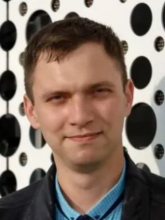 Алексей Н Бондаренко