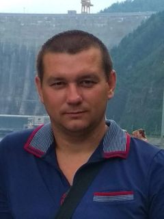Андрей Владимирович Гурьянов