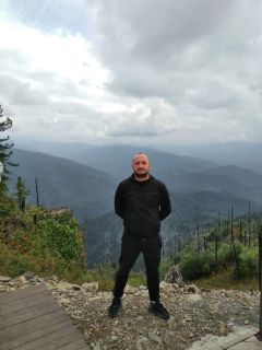 Михаил Владимирович Латышов