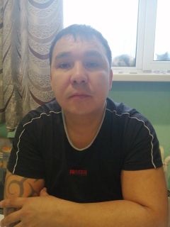Анвар Реимжанович Орозахунов