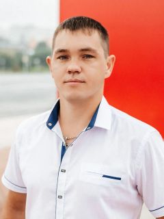 Жорик Андраникович Киракосян