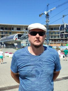 Юрий Борисович Варфоломеев