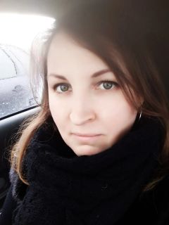 Юлия Александровна Смирнова