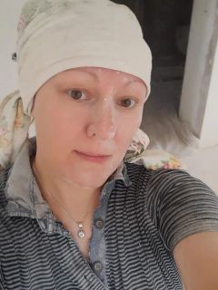 Елена Николаевна Кирикова
