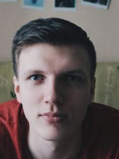 Василий Алексеевич Коробейников