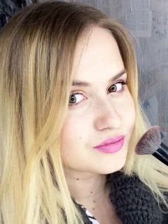 Анна Сергеевна Ангиозова