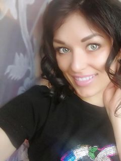 Полина Александровна Миронова