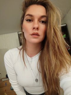 Ксения Алексеевна Великоданова