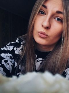 Анастасия Олеговна Мезенцева