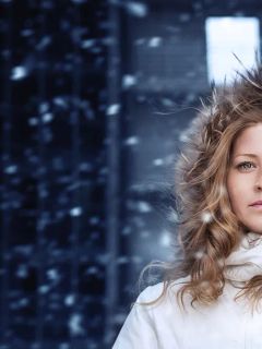 Екатерина Андреевна Пешехонова