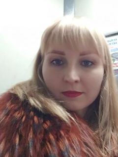 Корж Татьяна