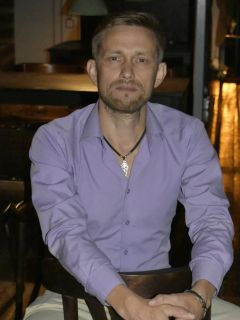 Андрей Александрович Белизинкин