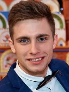 Иващенко Даниил Романович