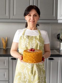 Якимова Олеся Сергеевна