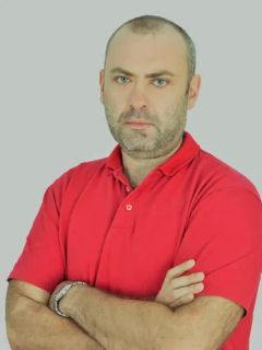 Александр Иванович Сафонов