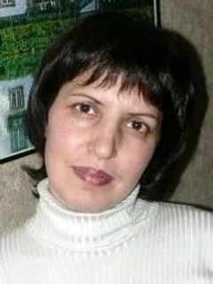 Лада Геннадьевна Остапенко