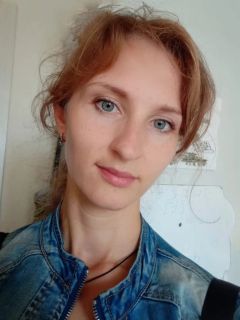 Ольга Юрьевна Гизатуллина