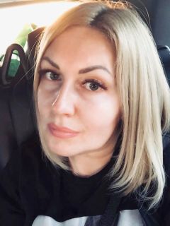 Екатерина Николаевна Меньшикова