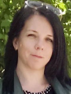 Татьяна Анатольевна Яшинскас