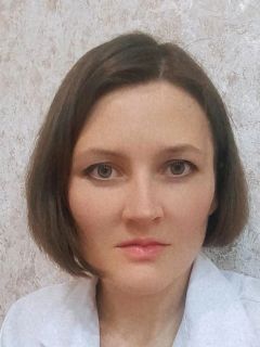 Наталья Александровна Белошапкина