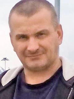 Евгений Петрович Копылов