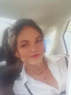 Ольга Сергеевна Петухова