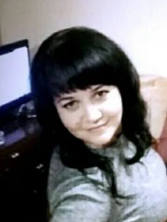 Марина Викторовна Чернухина