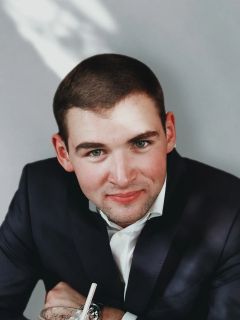 Игорь Сергеевич Ломоносов