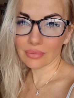 Анна Сергеевна Татарчукова