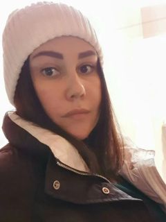 Ксения Геннадьевна Екимова