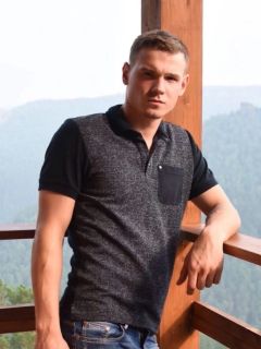 Лев Александрович Боярский