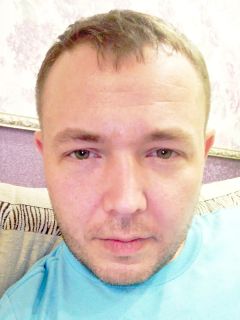 Игорь Алексеевич Цупиков
