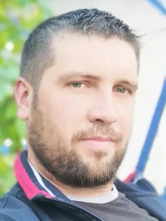 Антон Александрович Харохордин