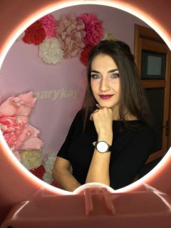 Анна Викторовна Сотникова