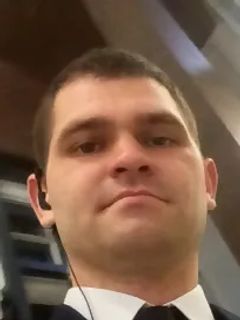Сергей Сергеевич Воловик