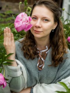 Наталья Алексеевна Аксенова