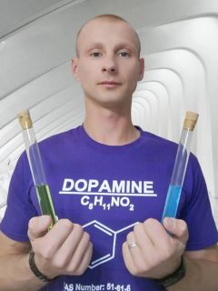 Станислав Евгеньевич Михайлов