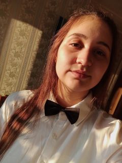 Алия Тахировна Нагуманова