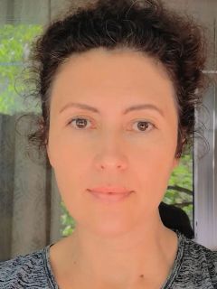 Дина Шакировна Фаттахова