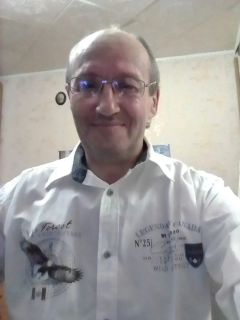 Михаил Юрьевич Удалов