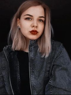 Анна Игоревна Чугунова