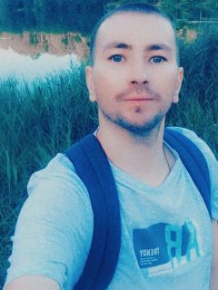Владимир Анатольевич Цыганов