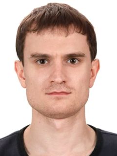 Вадим Викторович Скориков