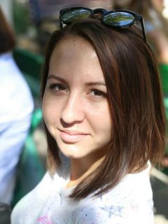 Елена Кирилловна Костенко
