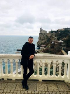 Александр Иванович Нескоромных