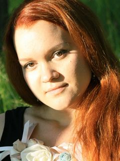 Ольга Викторовна Добромыслова