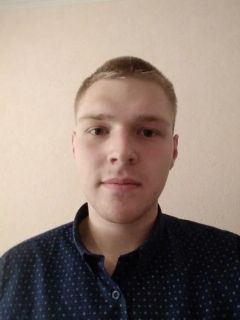 Илья Евгеньевич Антипов