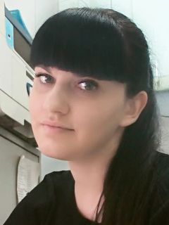 Кристина Александровна Новикова
